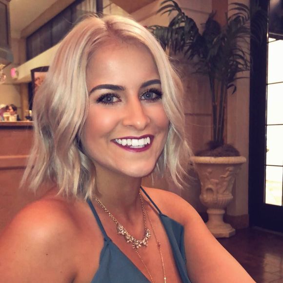 Meet your Posher, Brigid - Picture 1 of 1